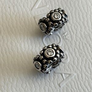 Pandora spacers